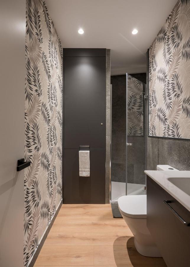 Barrenkale Apartment By People Rentals Bilbao Exterior foto