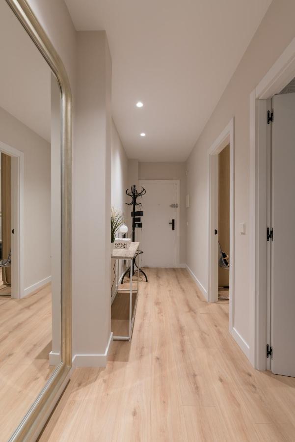 Barrenkale Apartment By People Rentals Bilbao Exterior foto